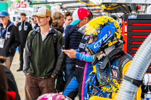 Fun Cup - Saison 2024 - LE MANS 24h - 12, 13 & 14 juin 2024