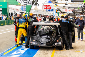 Fun Cup - Saison 2024 - LE MANS 24h - 12, 13 & 14 juin 2024