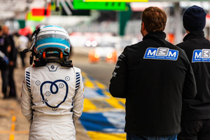 Fun Cup - Saison 2024 - LE MANS 24h - 12, 13 & 14 juin 2024