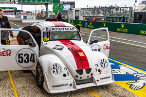 Fun Cup - Saison 2024 - LE MANS 24h - 12, 13 & 14 juin 2024