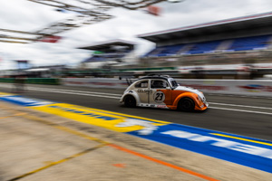 Fun Cup - Saison 2024 - LE MANS 24h - 12, 13 & 14 juin 2024
