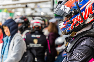 Fun Cup - Saison 2024 - LE MANS 24h - 12, 13 & 14 juin 2024