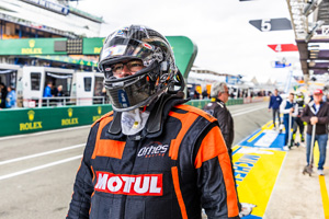 Fun Cup - Saison 2024 - LE MANS 24h - 12, 13 & 14 juin 2024