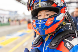 Fun Cup - Saison 2024 - LE MANS 24h - 12, 13 & 14 juin 2024