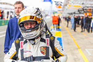 Fun Cup - Saison 2024 - LE MANS 24h - 12, 13 & 14 juin 2024