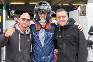 Fun Cup - Saison 2024 - LE MANS 24h - 12, 13 & 14 juin 2024