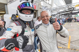 Fun Cup - Saison 2024 - LE MANS 24h - 12, 13 & 14 juin 2024