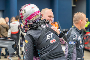 Fun Cup - Saison 2024 - LE MANS 24h - 12, 13 & 14 juin 2024