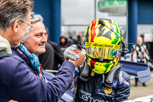 Fun Cup - Saison 2024 - LE MANS 24h - 12, 13 & 14 juin 2024