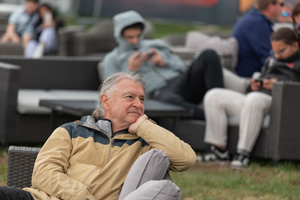 Fun Cup - Saison 2024 - LE MANS 24h - 12, 13 & 14 juin 2024