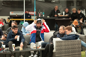 Fun Cup - Saison 2024 - LE MANS 24h - 12, 13 & 14 juin 2024