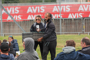 Fun Cup - Saison 2024 - LE MANS 24h - 12, 13 & 14 juin 2024