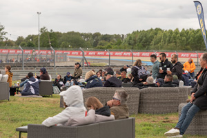Fun Cup - Saison 2024 - LE MANS 24h - 12, 13 & 14 juin 2024
