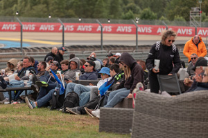 Fun Cup - Saison 2024 - LE MANS 24h - 12, 13 & 14 juin 2024