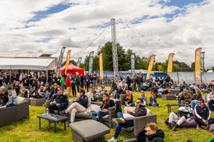Fun Cup - Saison 2024 - LE MANS 24h - 12, 13 & 14 juin 2024