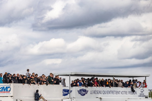 Fun Cup - Saison 2024 - LE MANS 24h - 12, 13 & 14 juin 2024
