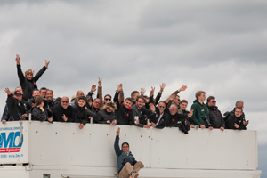 Fun Cup - Saison 2024 - LE MANS 24h - 12, 13 & 14 juin 2024