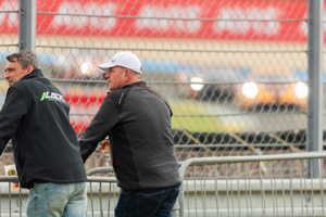 Fun Cup - Saison 2024 - LE MANS 24h - 12, 13 & 14 juin 2024