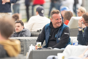 Fun Cup - Saison 2024 - LE MANS 24h - 12, 13 & 14 juin 2024