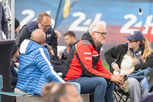 Fun Cup - Saison 2024 - LE MANS 24h - 12, 13 & 14 juin 2024
