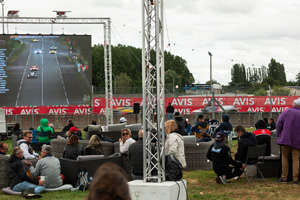 Fun Cup - Saison 2024 - LE MANS 24h - 12, 13 & 14 juin 2024