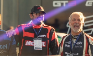 Fun Cup - Saison 2024 - LE MANS 24h - 12, 13 & 14 juin 2024
