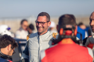 Fun Cup - Saison 2024 - LE MANS 24h - 12, 13 & 14 juin 2024