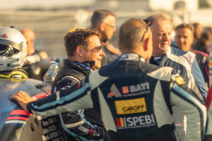 Fun Cup - Saison 2024 - LE MANS 24h - 12, 13 & 14 juin 2024