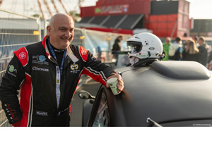 Fun Cup - Saison 2024 - LE MANS 24h - 12, 13 & 14 juin 2024