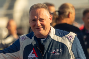 Fun Cup - Saison 2024 - LE MANS 24h - 12, 13 & 14 juin 2024