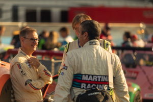 Fun Cup - Saison 2024 - LE MANS 24h - 12, 13 & 14 juin 2024