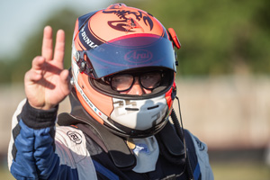 Fun Cup - Saison 2024 - LE MANS 24h - 12, 13 & 14 juin 2024