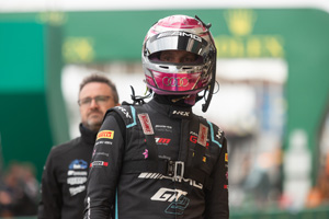 Fun Cup - Saison 2024 - LE MANS 24h - 12, 13 & 14 juin 2024