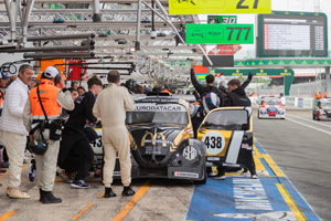 Fun Cup - Saison 2024 - LE MANS 24h - 12, 13 & 14 juin 2024
