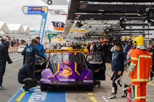 Fun Cup - Saison 2024 - LE MANS 24h - 12, 13 & 14 juin 2024