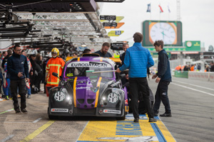 Fun Cup - Saison 2024 - LE MANS 24h - 12, 13 & 14 juin 2024