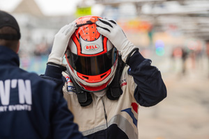 Fun Cup - Saison 2024 - LE MANS 24h - 12, 13 & 14 juin 2024