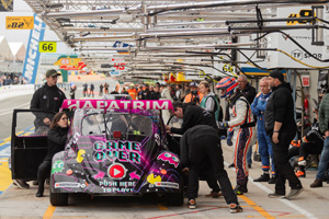 Fun Cup - Saison 2024 - LE MANS 24h - 12, 13 & 14 juin 2024