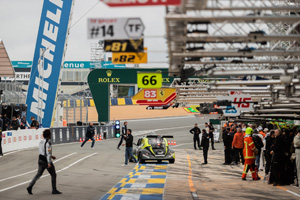 Fun Cup - Saison 2024 - LE MANS 24h - 12, 13 & 14 juin 2024