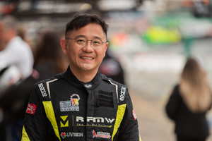 Fun Cup - Saison 2024 - LE MANS 24h - 12, 13 & 14 juin 2024