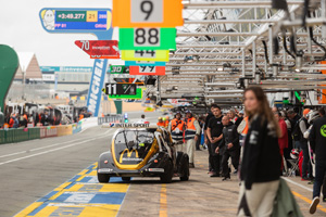 Fun Cup - Saison 2024 - LE MANS 24h - 12, 13 & 14 juin 2024