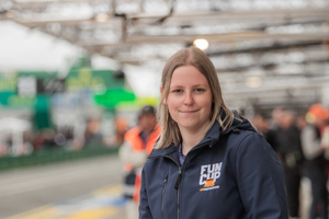 Fun Cup - Saison 2024 - LE MANS 24h - 12, 13 & 14 juin 2024