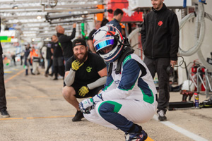 Fun Cup - Saison 2024 - LE MANS 24h - 12, 13 & 14 juin 2024