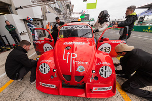 Fun Cup - Saison 2024 - LE MANS 24h - 12, 13 & 14 juin 2024