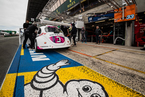 Fun Cup - Saison 2024 - LE MANS 24h - 12, 13 & 14 juin 2024