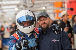 Fun Cup - Saison 2024 - LE MANS 24h - 12, 13 & 14 juin 2024