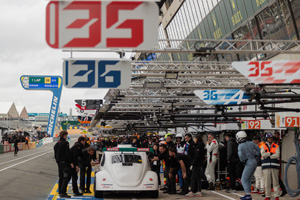 Fun Cup - Saison 2024 - LE MANS 24h - 12, 13 & 14 juin 2024