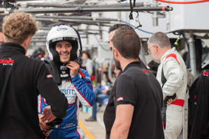 Fun Cup - Saison 2024 - LE MANS 24h - 12, 13 & 14 juin 2024