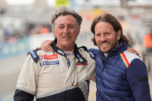 Fun Cup - Saison 2024 - LE MANS 24h - 12, 13 & 14 juin 2024