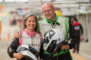 Fun Cup - Saison 2024 - LE MANS 24h - 12, 13 & 14 juin 2024